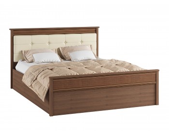 Кровать с ПМ Ливорно (160х200)