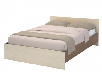Кровать КР-558 Баско (160х200)