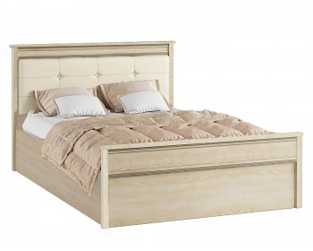 Кровать с ПМ Ливорно (140х200)