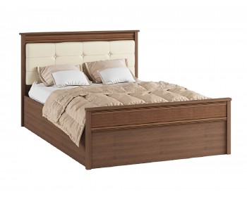 Кровать с ПМ Ливорно (140х200)
