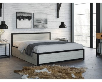 Кровать Титан