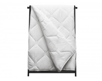 Мягкая кровать с ПМ и комплектом для сна Амели (140х200)