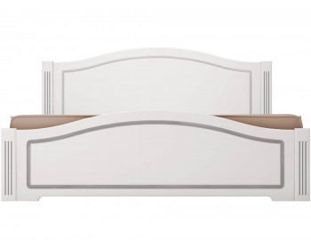 Кровать с ПМ  Виктория (120х200)