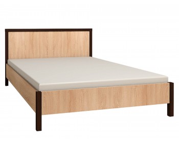 Кровать Bauhaus (180х200)
