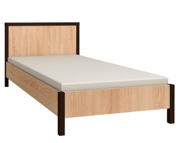 Кровать Bauhaus
