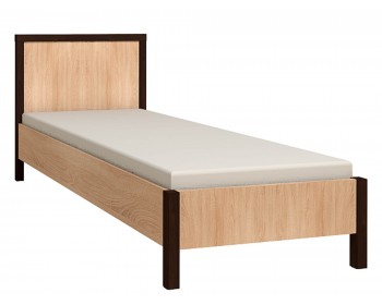Кровать Bauhaus (90х200)