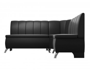 Кожаный диван Кантри 2