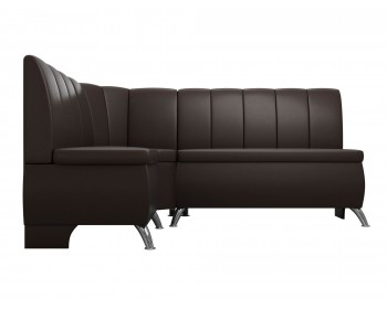 Кожаный диван Кантри 2