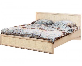 Кровать Волжанка-160 06.260