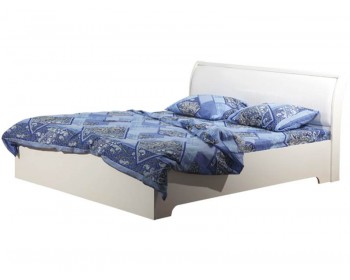 Кровать Мона-160 с настилом