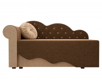 Выкатной диван Кровать детская Тедди-1 Левая (170х70)