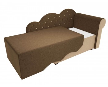 Выкатной диван Кровать детская Тедди-1 Правая (170х70)
