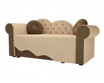 Выкатной диван Кровать детская Тедди-2 Левая (170х70)