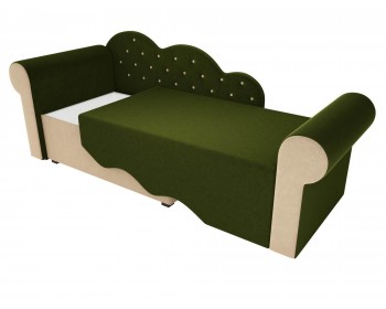 Выкатной диван Кровать детская Тедди-2 Левая (170х70)