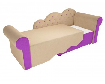 Выкатной диван Кровать детская Тедди-2 Правая (170х70)