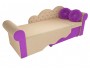 Кровать детская Тедди-2 Правая (170х70) распродажа