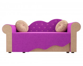 Выкатной диван Кровать детская Тедди-2 Правая (170х70)