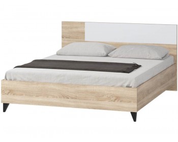 Кровать Ривьера-1 Сонома