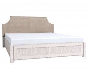 Кровать Карина Люкс (160х200)