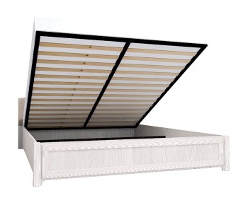 Кровать с ПМ Карина Люкс (180х200)