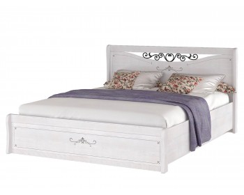 Кровать с ПМ Афродита (160х200)