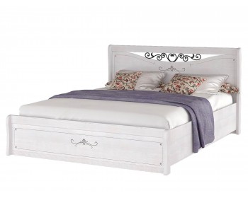 Кровать с ПМ Афродита (140х200)