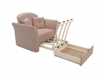 Кресло-кровать Малютка 2