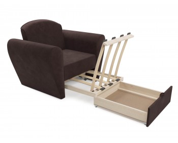 Кресло-кровать Квартет 1