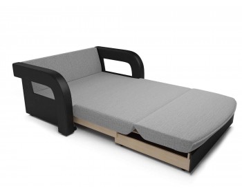 Кожаный диван Кармен-2