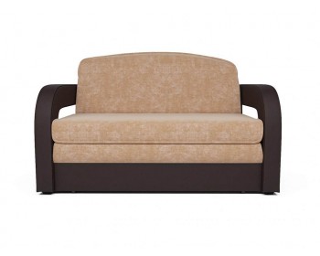 Прямой диван выкатной Кармен-2