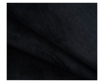 Мягкая кровать "Stefani" 1600 темная с подъемным механизмом с орт.матрасом PROMO B COCOS