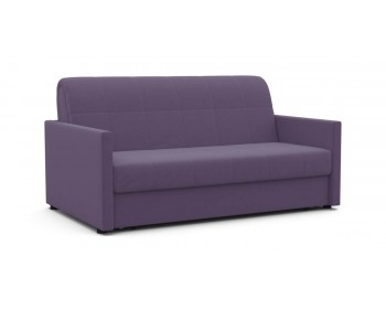 Диван прямой Хилтон 176 прямой Фиолетовый