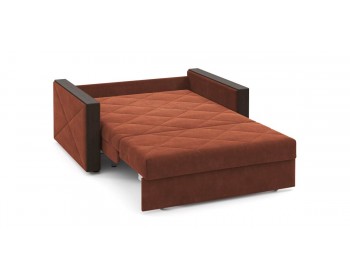 Диван прямой Токио NEXT 24 120 154 прямой Терракотовый