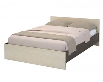 Кровать КР-555 Баско (90х200)