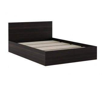 Двуспальная кровать "Виктория МБ" 1600*200 с мягким