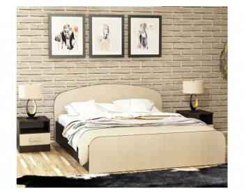 Кровать "Соня" 1400