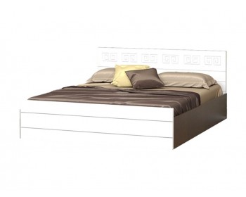 Кровать "Афина" 140х200 с ом