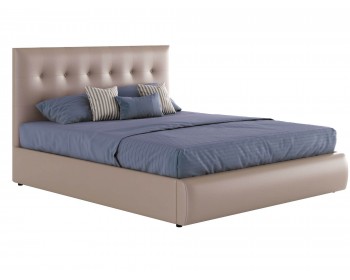 Кровать Мягкая "Селеста" с подъемным механизмом цвета