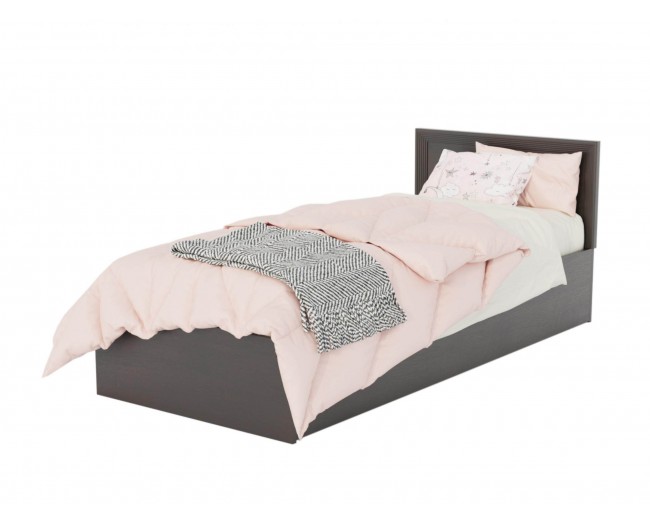 Кровать Адель 900 с багетом фото