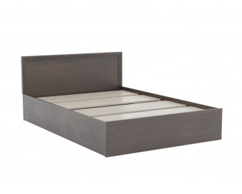 Кровать Адель 1400 с багетом и ящиком