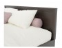 Кровать Адель 1800 с багетом, ящиком и ортопедическим ом P фото