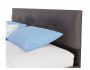 Кровать Виктория ЭКО-П 160 (Венге/Венге) с ящиками темная с матр распродажа