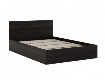 Двуспальная кровать "Виктория МБ" 1800 с мягким