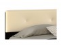 Кровать "Виктория ЭКО-П" 1400 с изголовьем из кожи, ящ от производителя