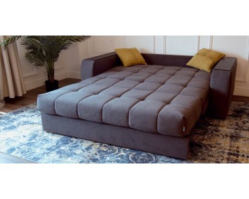 Тканевый диван Коломбо NEXT 21 140