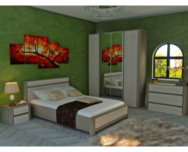 Спальня Лацио фото