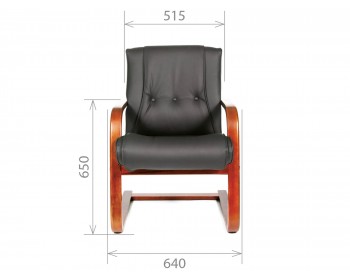 Офисное кресло Chairman 653