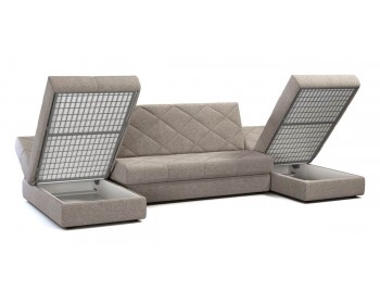 Диван П-образный Баден