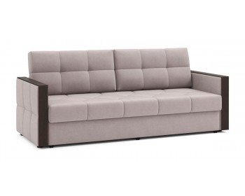 Диван прямой Рио  УНО 21 224 прямой Песочно-серый