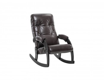 Кресло -качалка Модель 67
